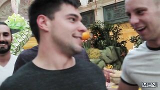 What Happens In Vegas - Part 1