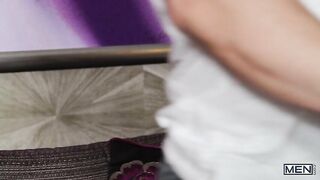 What Happens In Vegas - Part 1