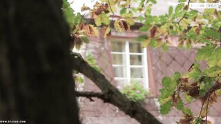 Give Me Wood #3 - Lucas Drake, Tom Jacobs