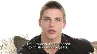 Steve Skarsgaard - Solo