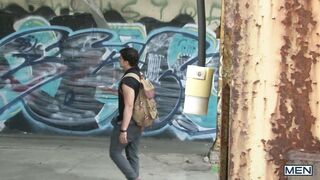 Runaway - Part 1 Nicoli Cole & Roman Todd