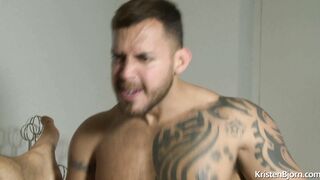 Ice Cream - Hugh Hunter, Viktor Rom