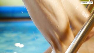 Two Horny Buddies Savour Hard Sex 2017