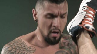 Boomer Banks and Mike De Marko