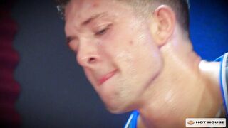 Mikoah Kan & Sebastian Kross