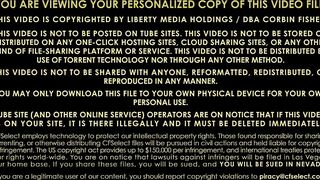 Tres Facheros Dawson Takes Josh's Load