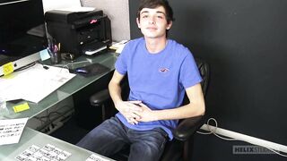 Down To Business With Grayson Lange