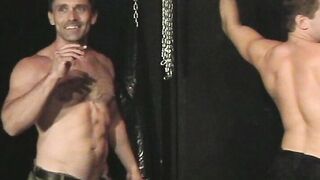 Deadly Interrogation