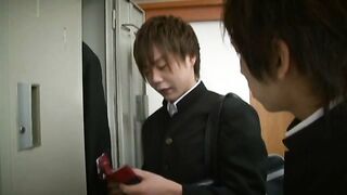 The Report of Incest / 実録近親相姦