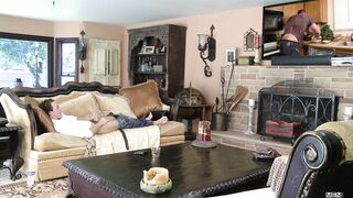 Fantasy Fuck - Ricky Sinz, Jacob Durham