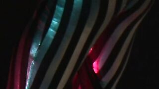 Fire, Snakes & a Live Sex Show - Chris & Dean