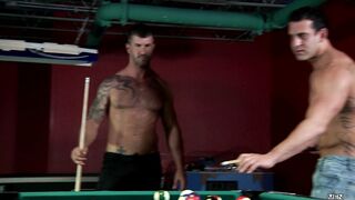 Striker - Adam Killian, Matt Cole