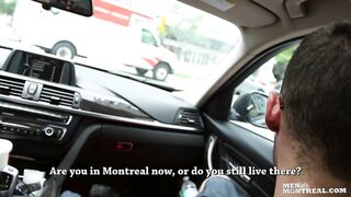 Battle of The Big Guns