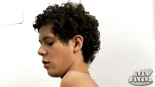 Felix Takes Rad's Package