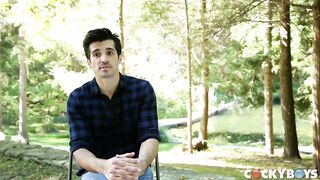 Meet the Morecocks 3 Team Tan