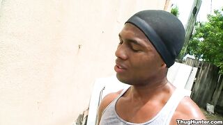 Hercules Vs. Ghetto-taur