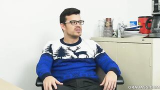 A Very Homosexual Holiday Special