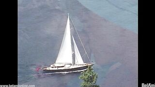 Julian Armanis, Tim Hamilton, Tommy Hansen, Gilles Marais