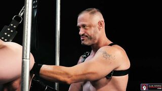 Deep Hole Dungeon - Scene 1