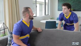 Trainer Confessions (Luke Adams, Will Braun)