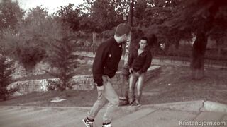 Malek Tobias & Ricky Ibanez