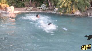 Randy & Ryan = Bareback