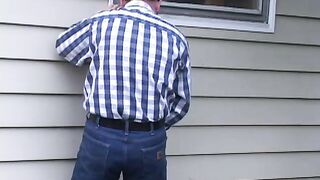 Caught! (Bear Instincts)