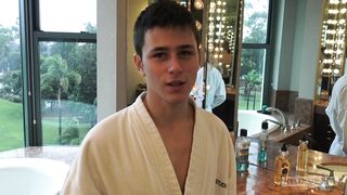 One on One With Wyatt Walker