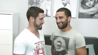 Matt Castro & Robert Craig