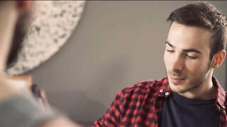 Doing Elliot - Cyrill, Tristan