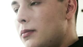 Raw Cuddles - Scene 1