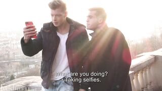 Jason Bacall & Christian Lundgren