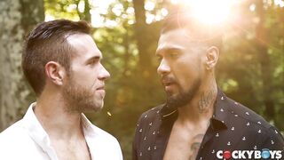 Boomer Banks & Alex Mecum Flip Fuck