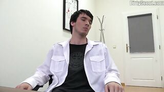 Dirty Scout - 2 Second