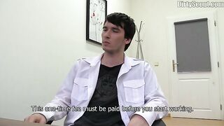 Dirty Scout - 2 Second