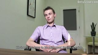 Dirty Scout - 2 Second