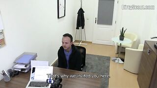 Dirty Scout - 4 Fourth