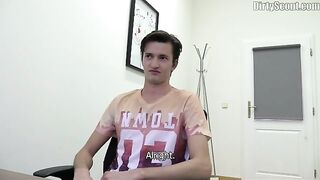 Dirty Scout - 5 Fifth