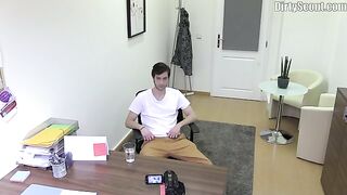 Dirty Scout - 5 Fifth