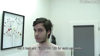 Dirty Scout - 5 Fifth