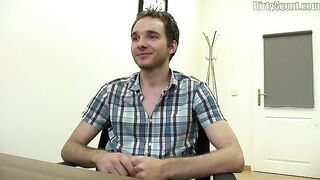 Dirty Scout - 11 Eleven