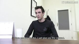 Dirty Scout - 15 Fifteen