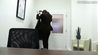 Dirty Scout - 16 Sixteen