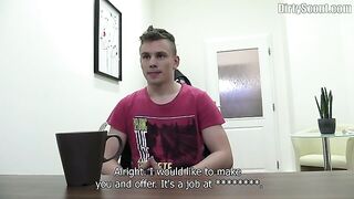 Dirty Scout - 16 Sixteen