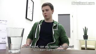 Dirty Scout - 19 Nineteen