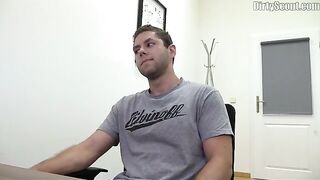 Dirty Scout - 21 Twenty One