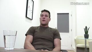 Dirty Scout - 22 Twenty Two