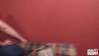 Gio Emanuel & Jaiere Redd