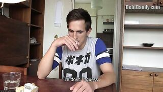 Debt Dandy - 94 Ninety Four