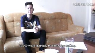 Debt Dandy - 99 Ninety Nine